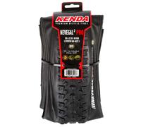Kenda Nevegal 2 Pro Dtcatc Aramidic Lining 27.5´´ X 2.40 Mtb Tyre Argenté 27.5´´ x 2.40