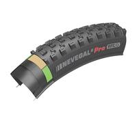 Pneu, roue et chambre à air vélo Kenda pneu extérieur Pinner Pro27,5 x 2,4 (61-584) 120 TPI noir