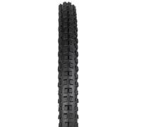 Kenda Pneu extérieur Pinner Pro 29 x 2,4 (61-622) 120 TPI Prêt tubeless Noir