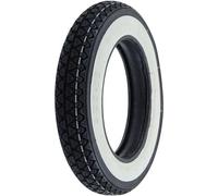 Kenda pneus à flancs blancs pour scooter Vespa PK 50 XL, 3.00 - 10 pouces