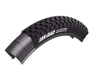 KENDA PREM k905 K-rad Pneu Noir Noir 20 x 2.125 C