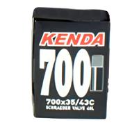 Kenda Presta 60 Mm Inner Tube 700C