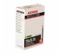 Kenda, Presta, Tube, Presta, Longueur : 48 mm, 66 cm, 1,75-2,35