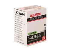 Kenda, Schrader, Tube, Schrader, longueur 35 mm, 20'', 1-1/8 x 1-3/8