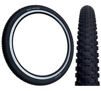 Kenda Small Block 8 Eight K-1047 Pneu de VTT Noir 16 x 1,50 (38-305)