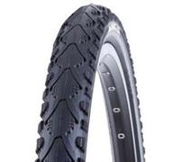 Kenda Coperta K-935, 47-559-K-SHIELD-SWARZ (26 x 1,75) Copertone Unisex Adulto, Schwarz Reflex, 47-559 | 26 x 1.75