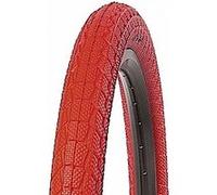 Kenda Tire Krackpot K-907 20 x 1,95 (50-406) rouge rouge