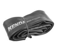 Kenda Universaltube 14x1.75-2.125, 47/57-254/263, A/V, Molded, Box Tubo 14 EK AV 35 mm riscaldato. Unisex Adulto, F/V-48 mm