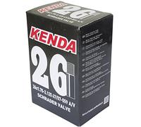 Kenda universaltube 26x1.75-2.125, 47/57-559, A/V, Molded, Box Tubo 26-EK-AV 35-47/57-559 Unisex Adulto, AV-35mm