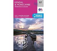 Kendal & Morecambe
