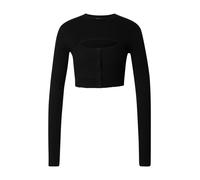 Kendall for ABOUT YOU Pull-over 'Mary' noir, Taille M