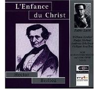 Kendall - L'Enfance du Christ
