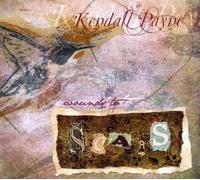 Kendall Payne - Wounds to Scars