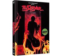 Kendall,Sarah - The Slayer - Uncut Limited Mediabook-Edition [Blu-ray]