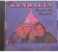 Kendalls - Break The Routine
