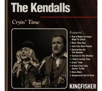 Kendalls - Cryin Time