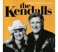 Kendalls - Oh Boy Classics Presents Kenda