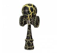 Kendama Acacia bilboquet Boule 6cm Bois