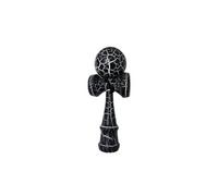 Kendama crackle coloris blanc Multicolore G