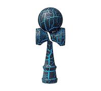 Kendama crackle coloris bleu