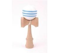 Loisirs Nouveaux Kendama Hetre Boule 6 cm Boule