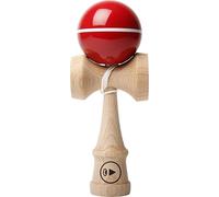 Kendama Europe Play Pro Recpaint Slick rouge