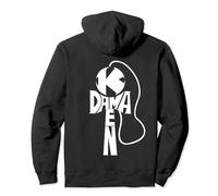 Kendama Kendama Krom Pro Pop Jouet japonais en corde Sweat à Capuche