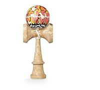 Kendama Krom 5-Cup 2016 - Bleu