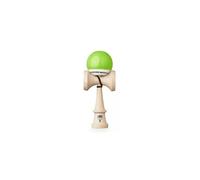 Kendama KROM Pop Lol Lime Green - KROM - Jeu d'équilibre pour enfant - Mixte