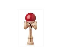 Kendama - KROM - Signature Mod Jacob Acrobat - Blanc - Adulte - Mixte