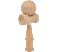 Kendama - LEGLER SMALL FOOT DESIGN - Bois naturel - Mixte - Intérieur - À partir de 6 ans
