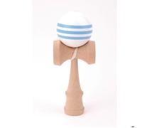 Kendama - LOISIRS NOUVEAUX - Hêtre - Boule 6 cm - Jeu d'adresse - Dès 8 ans