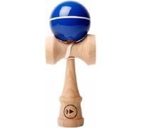 Kendama Play Pro II - Recpaint - Slick niebieski Kendama Europe 3602