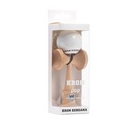 Krom pop lol - kendama blanc Marron