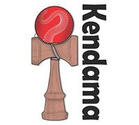Kendama: The Iconic Japanese Cup and Ball Game!