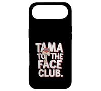 Kendama Tricks Freestyle Skill Toy Maîtrise Performance Coque pour iPhone Air