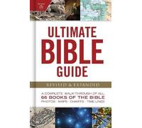 Kendell H. Easley Ultimate Bible Guide (Relié)