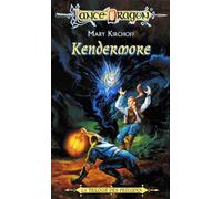 Kendermore : Série : La trilogie des préludes