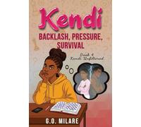 Kendi: Backlash, Pressure, Survival - Eyes watching. Lines tightening. One move from being boxed in.