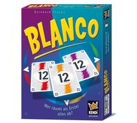 KENDi GAMES Blanco - Votre grille, votre tactique, votre victoire.