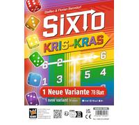 KENDi GAMES SIXTO - Kris-KRAS