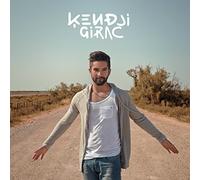 Kendji Girac – Kendji