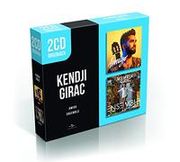 Amigo – Ensemble – CD