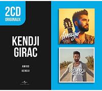 Kendji Girac - 2CD Originaux : Amigo / Kendji