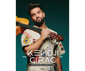 Kendji Girac #3 - PVG