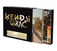 Kendji Girac Edition Collector limitée Digisleeve Coffret Inclus DVD bonus