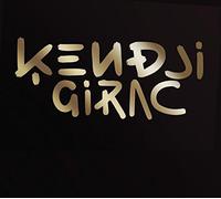 Kendji Girac : Kendji - Édition 2 Cd + Dvd Cda