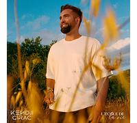 Kendji Girac – L'École de la Vie – Vinyle 33 tours (Import)
