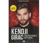 Kendji Girac: L'incroyable histoire