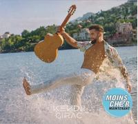 Kendji Girac - Mi Vida [Cd] France - Import